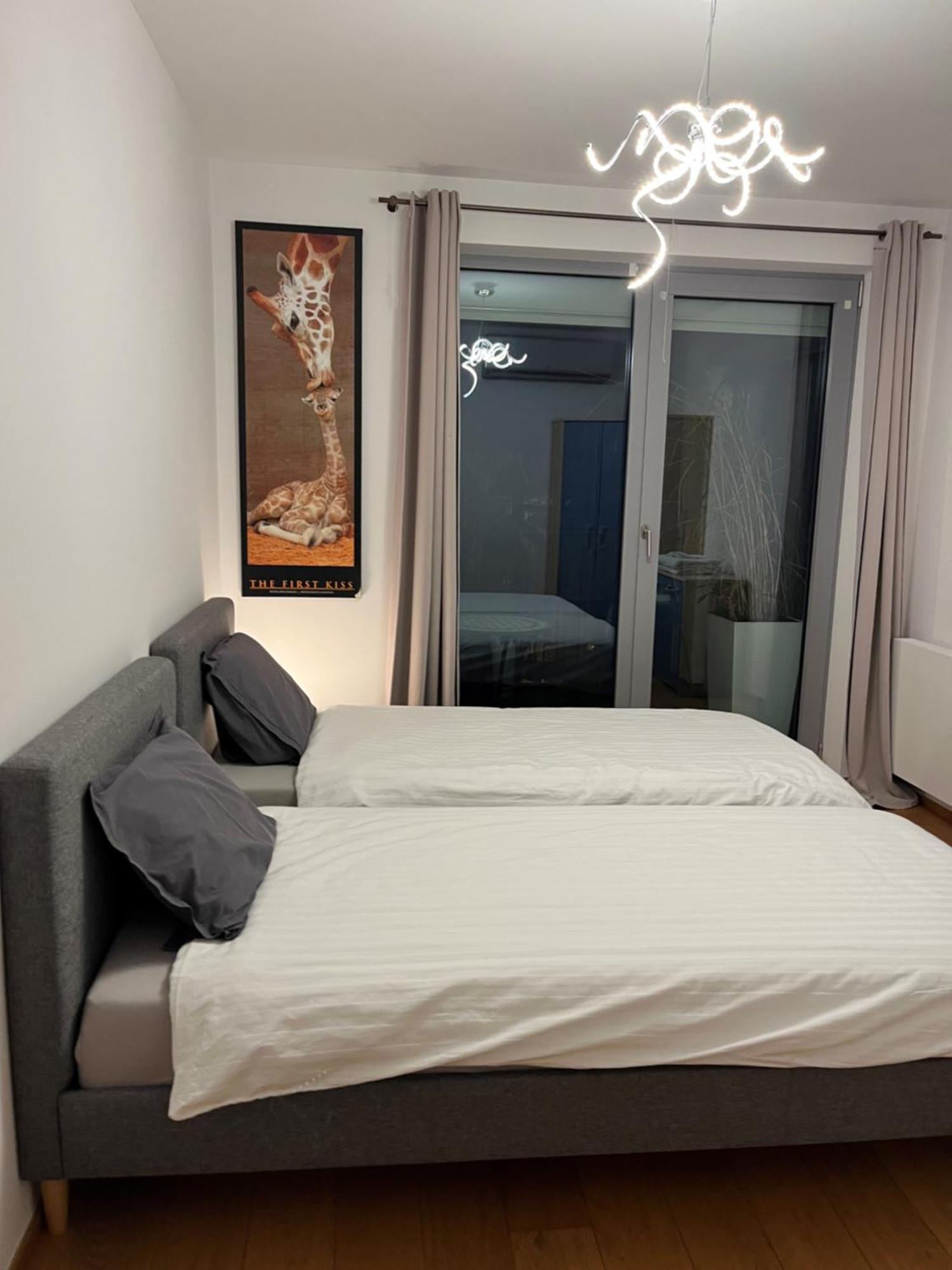 Apartment In Historical Center With Park View Plzeň Exterior foto